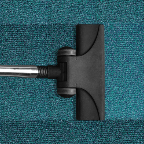 Carpet Cleaning Small (25-50 sq ft)